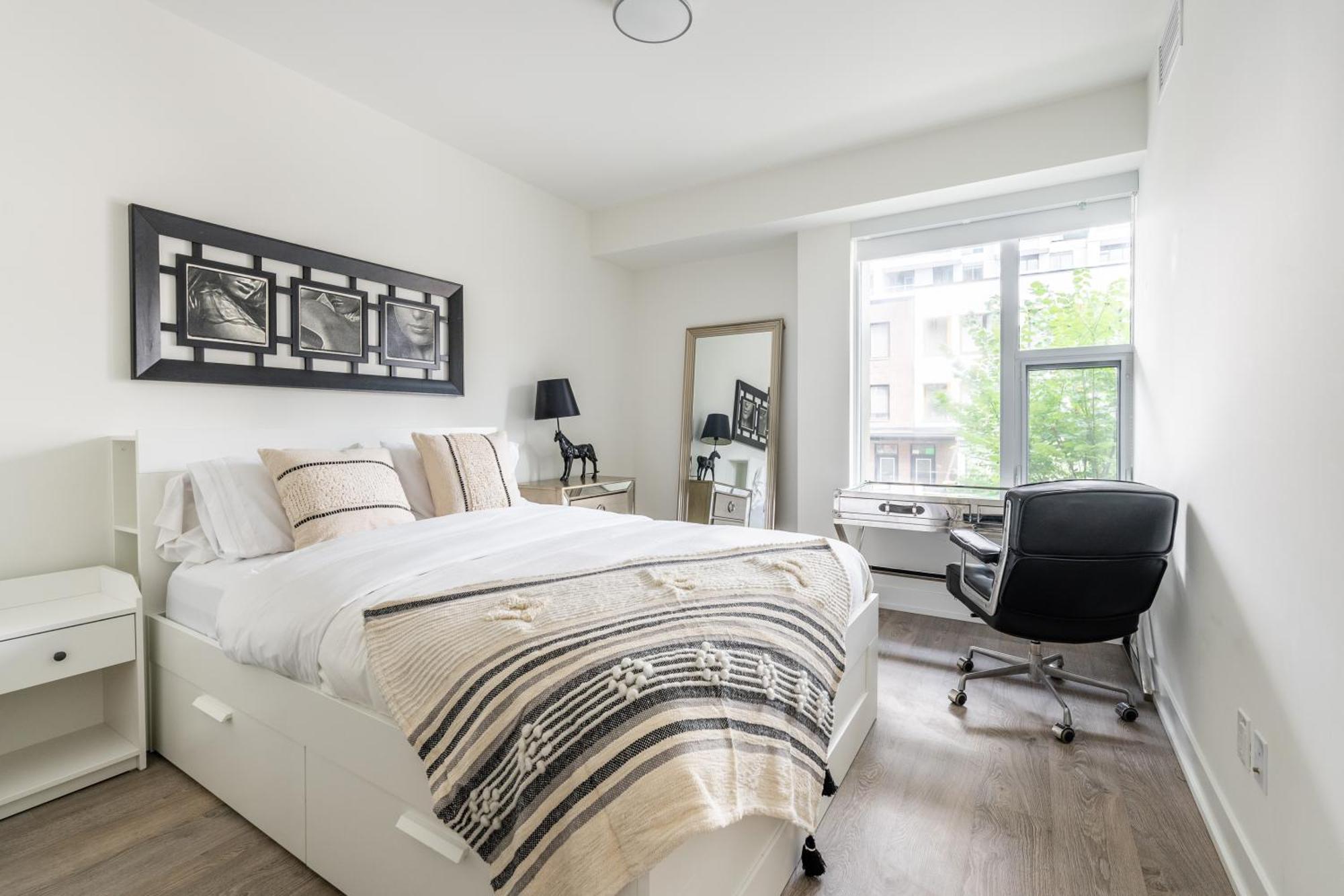 Spacious Corner Apartment Downtown Τορόντο Εξωτερικό φωτογραφία