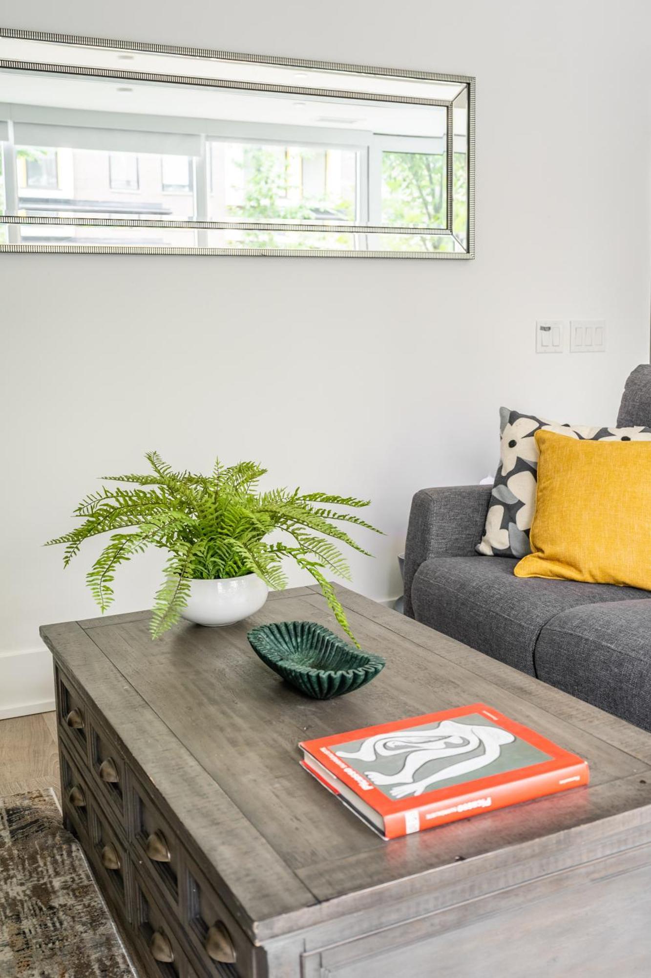 Spacious Corner Apartment Downtown Τορόντο Εξωτερικό φωτογραφία