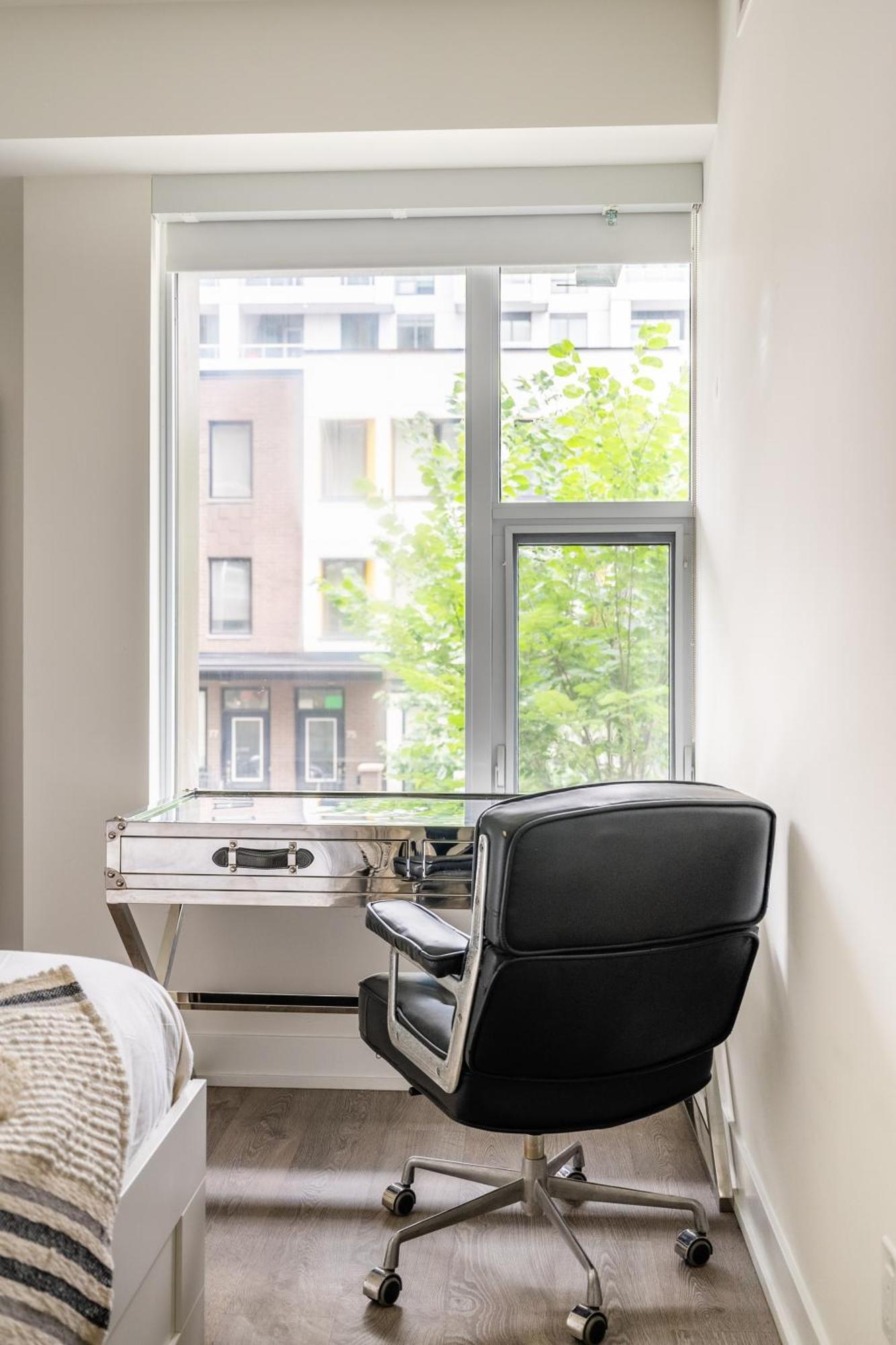 Spacious Corner Apartment Downtown Τορόντο Εξωτερικό φωτογραφία