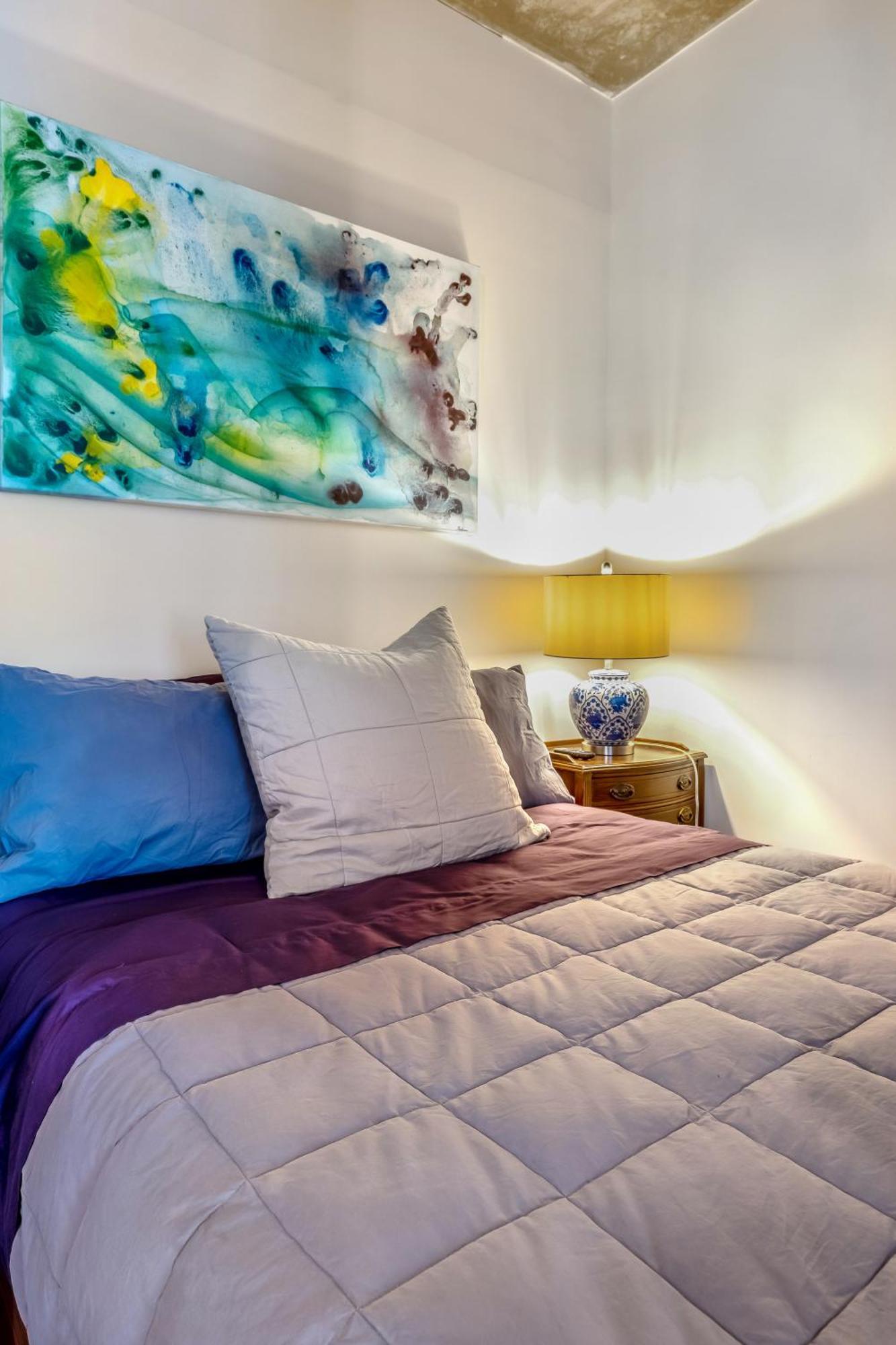 Spacious Corner Apartment Downtown Τορόντο Εξωτερικό φωτογραφία