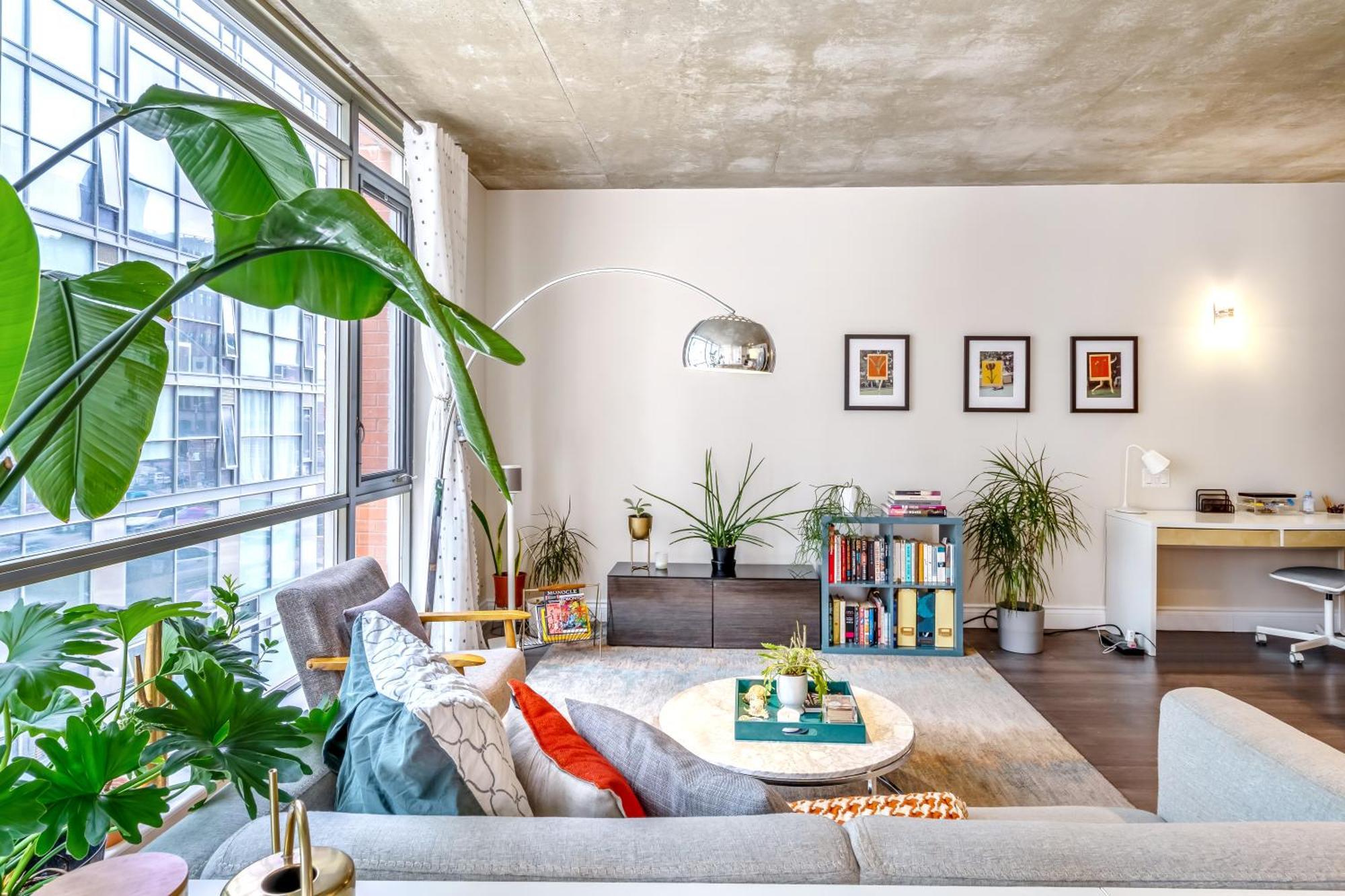 Spacious Corner Apartment Downtown Τορόντο Εξωτερικό φωτογραφία