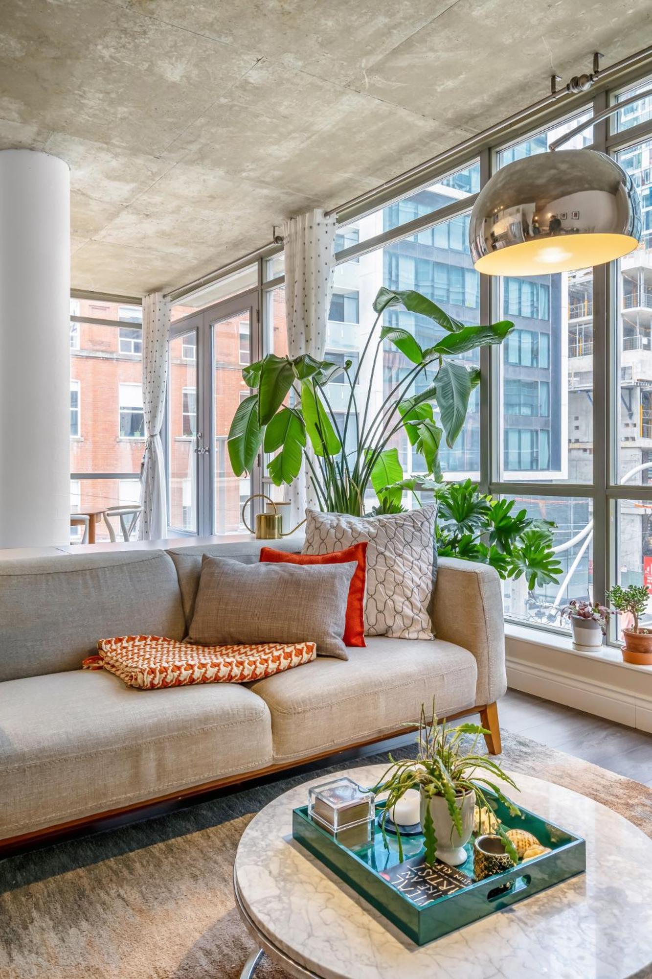 Spacious Corner Apartment Downtown Τορόντο Εξωτερικό φωτογραφία