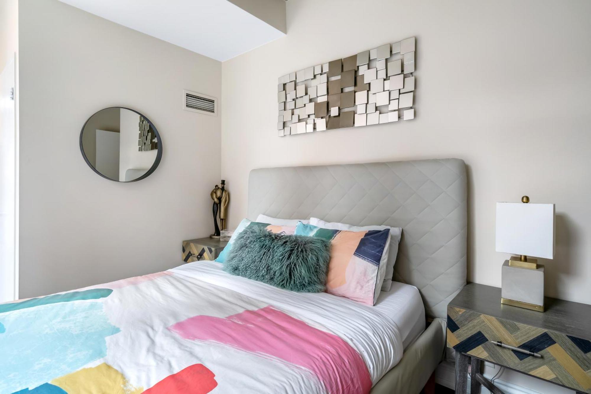 Spacious Corner Apartment Downtown Τορόντο Εξωτερικό φωτογραφία