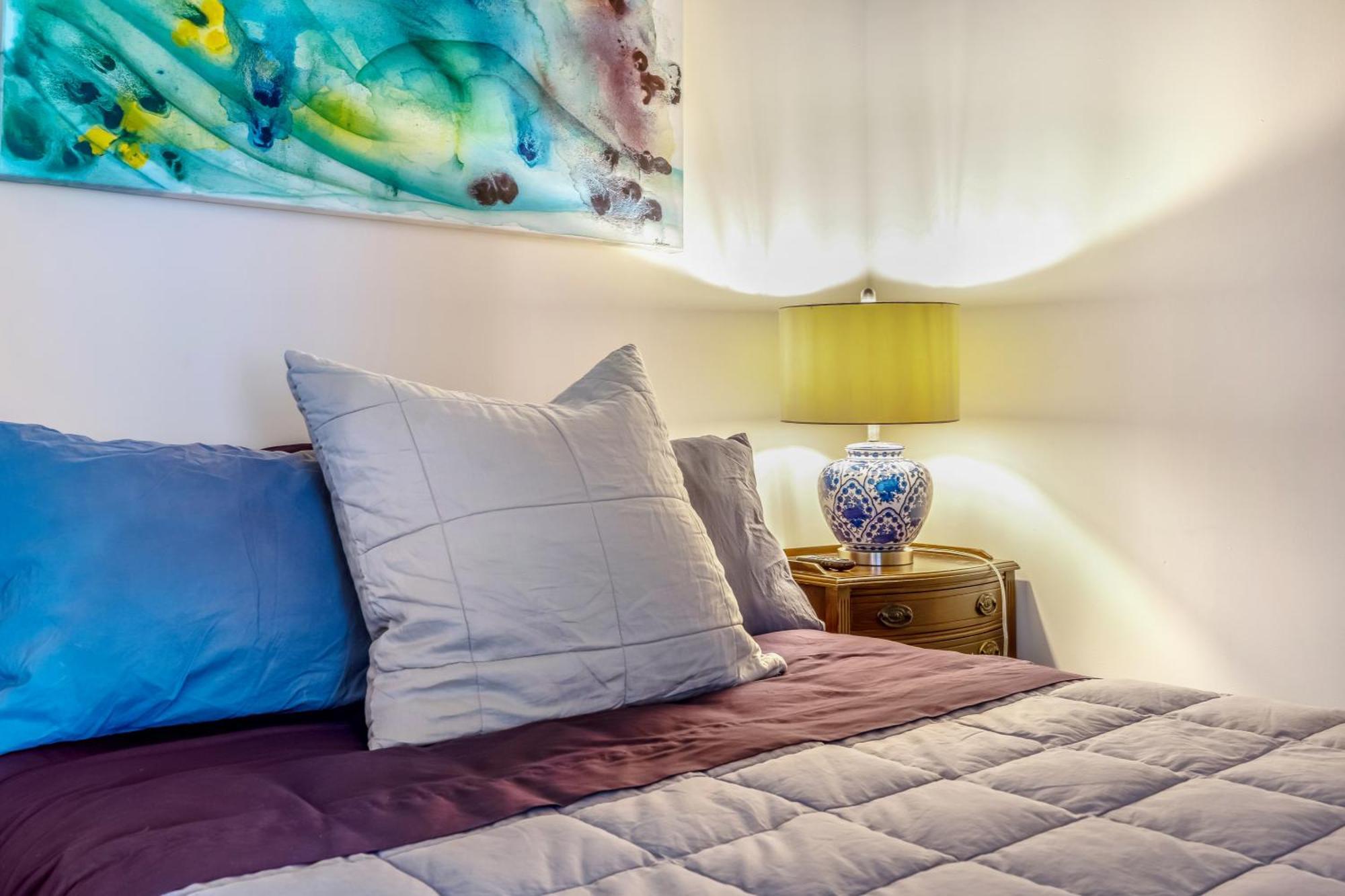 Spacious Corner Apartment Downtown Τορόντο Εξωτερικό φωτογραφία