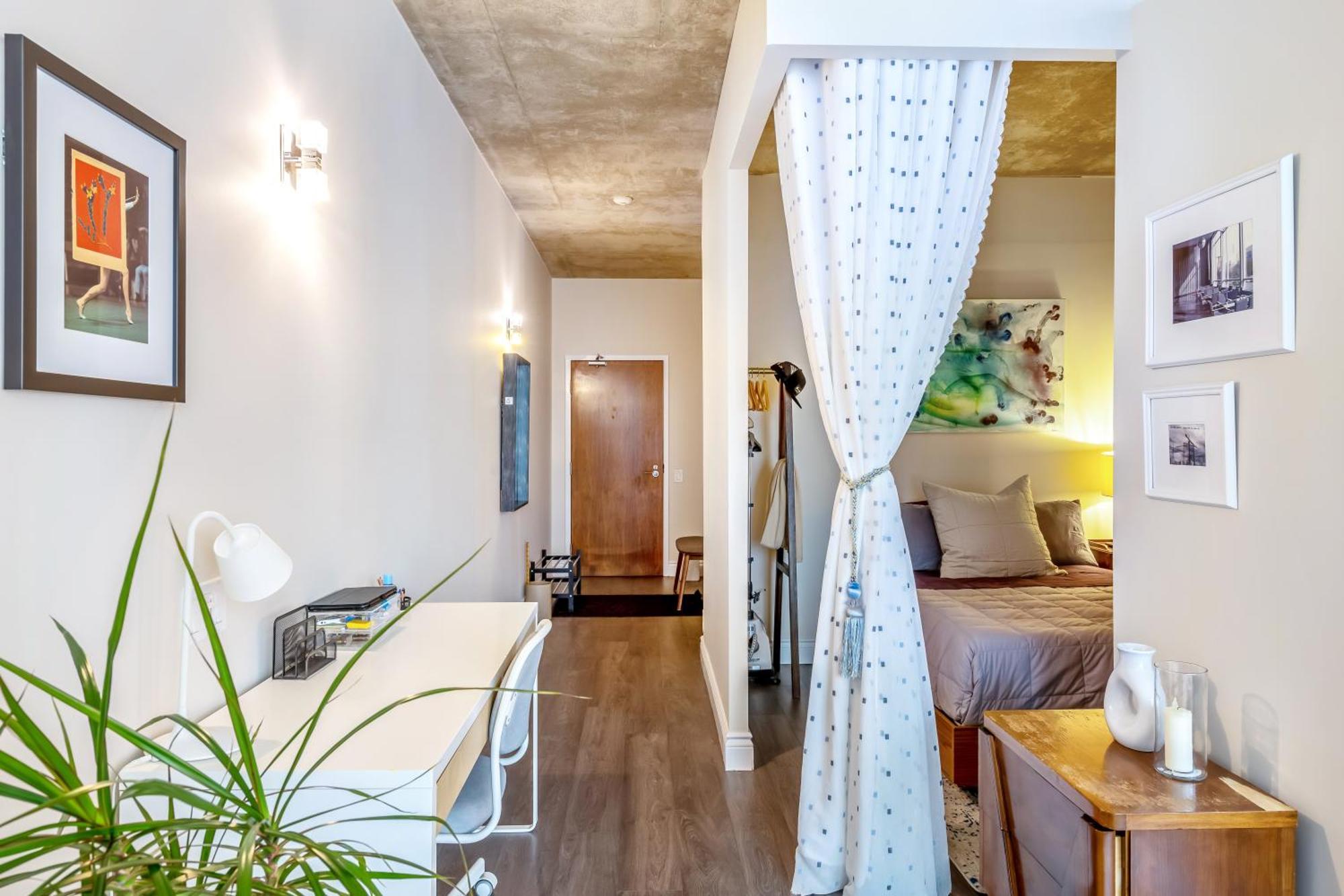Spacious Corner Apartment Downtown Τορόντο Εξωτερικό φωτογραφία
