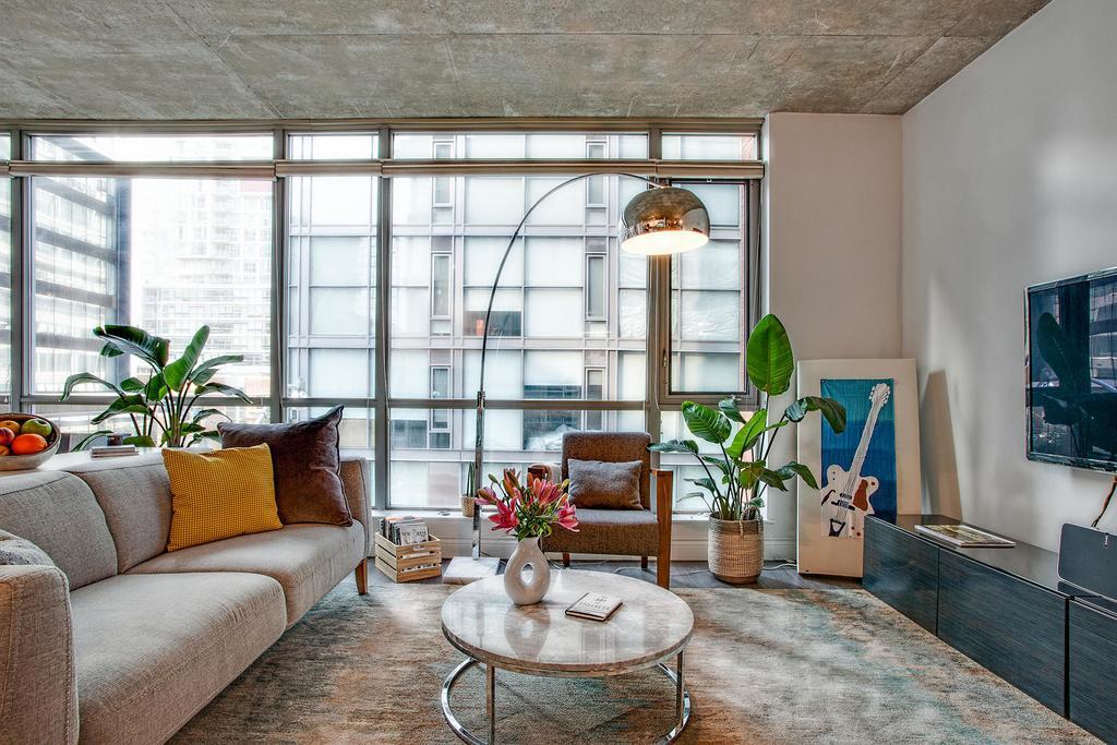 Spacious Corner Apartment Downtown Τορόντο Εξωτερικό φωτογραφία